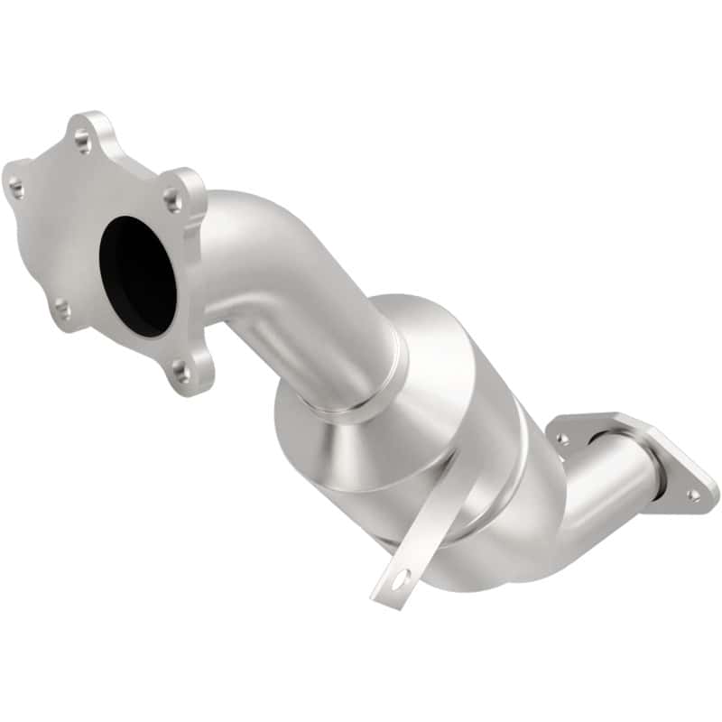 Magnaflow — MagnaFlow Conv DF 2006 Subaru Impreza 2.5L
California - view 2