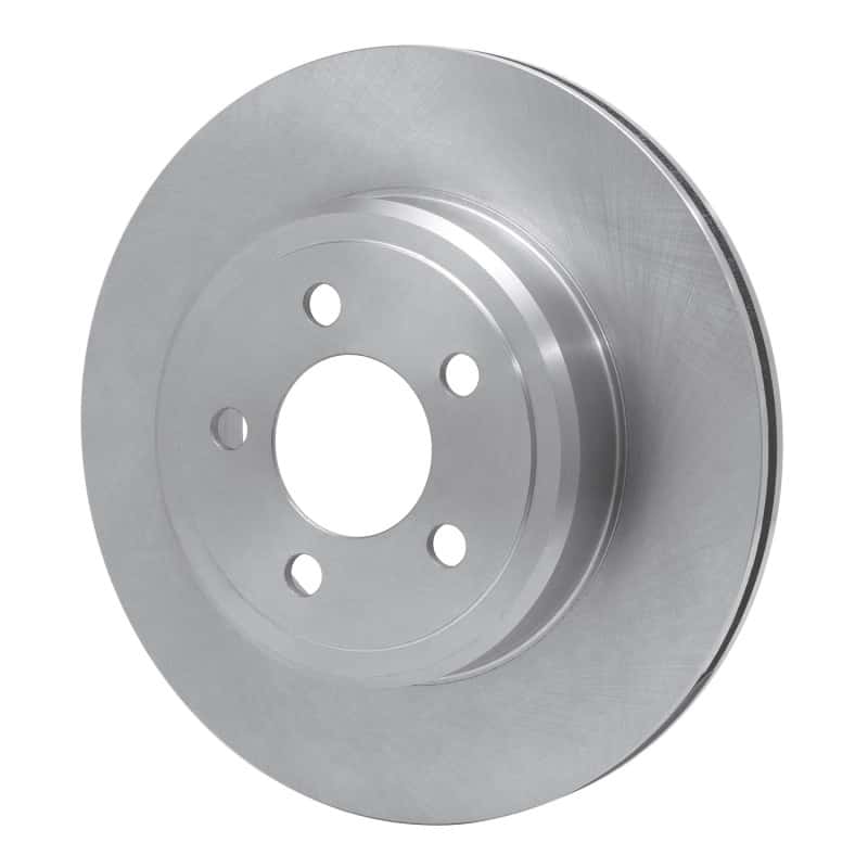DFC — DFC 05-23 Chrysler 300 Rear Brake Rotor
DFC Brake Rotor - view 2