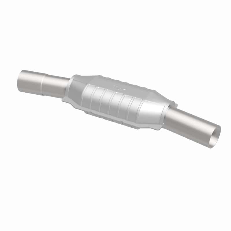 Magnaflow — MagnaFlow Conv DF GM 25inch x 7inch x 4inch 2.5/2.5inch
Standard Grade
Standard - view 13