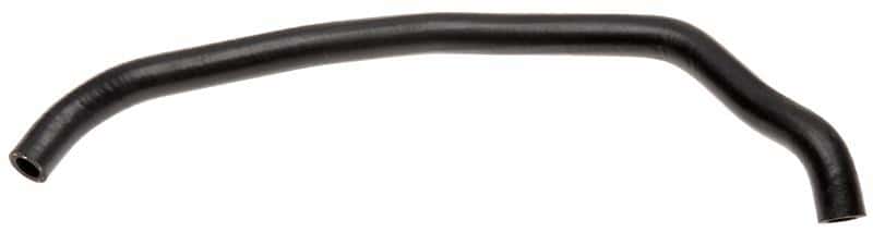 Gates — Gates 12-17 Ford Focus 4-Cyl. 2.0L Water Outlet To Pipe Molded Heater Hose - view 1
