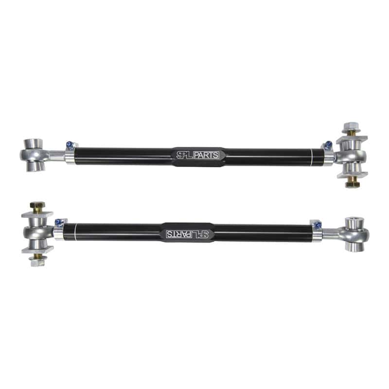 SPL Parts — SPL Parts 2012+ BMW 3 Series/4 Series F3X Rear Toe Links w/Eccentric Lockout
Control Arms - view 5