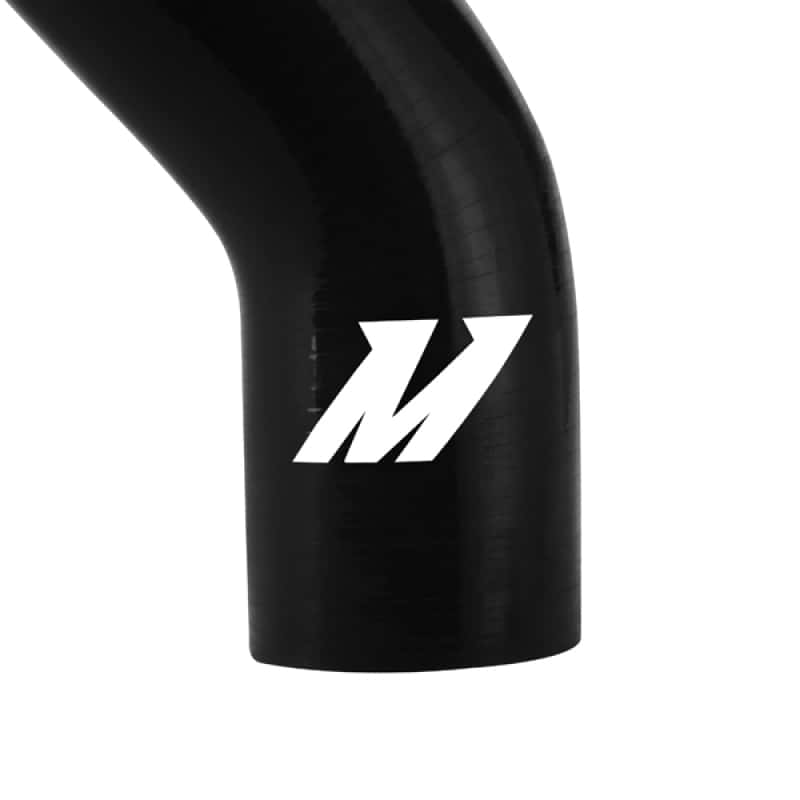 Mishimoto — Mishimoto 94-97 Dodge 5.9L Cummins Coolant Hose Kit (Black)
Coolant Hose Kit - view 13
