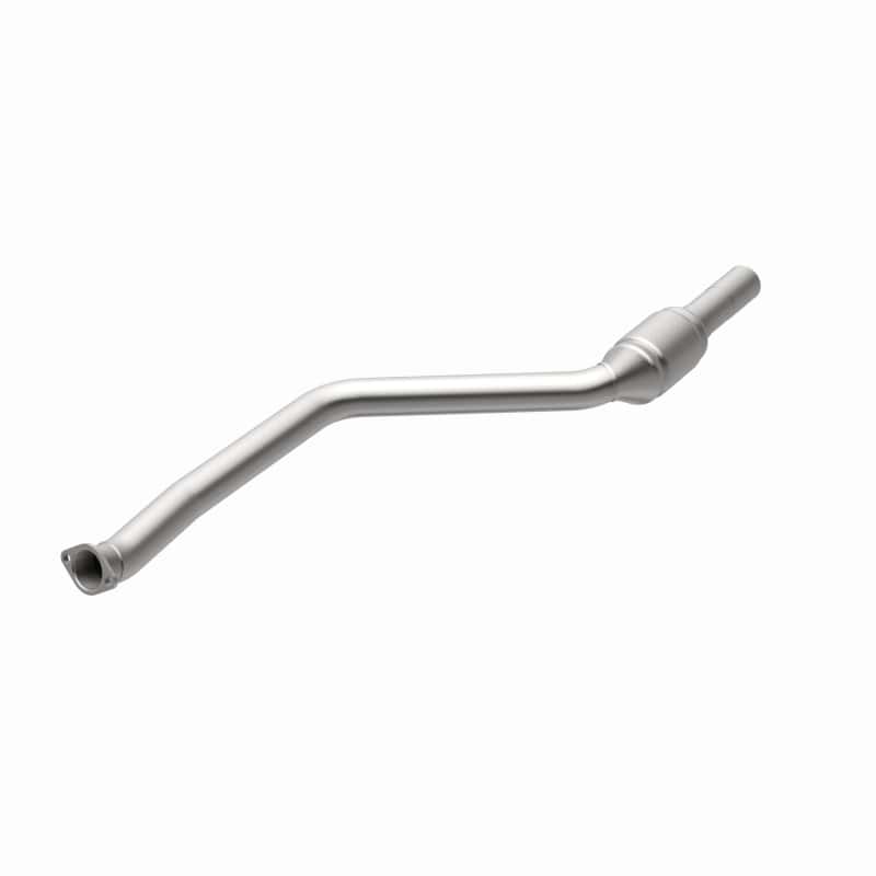 Magnaflow — MagnaFlow Conv DF BMW 3 06-09 Front OEM
OEM Grade
OEM - view 28