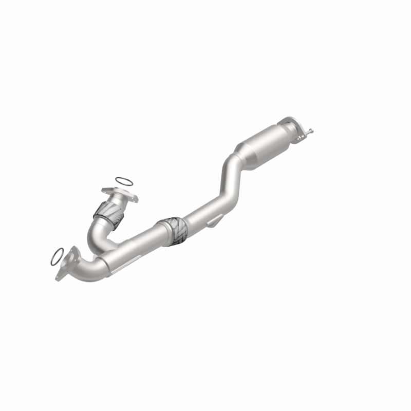Magnaflow — Magnaflow Conv DF 09-12 Nissan Murano 3.5L
OEM Grade
OEM - view 29