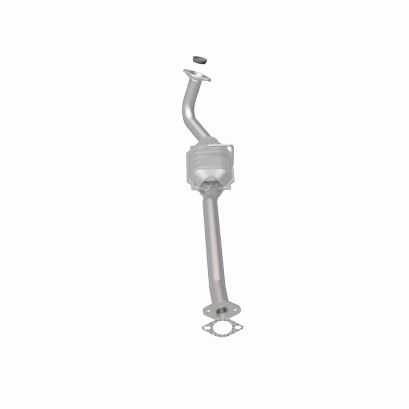 Magnaflow — MagnaFlow Conv DF 98-01 Metro/Swift 1.3 rr OE
OEM Grade
OEM - view 16