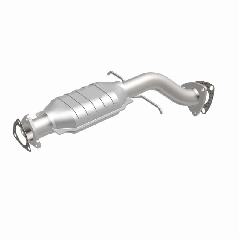 Magnaflow — MagnaFlow Conv DF Blazer-Jimmy 96-99 4.3L
HM Grade
HM - view 8
