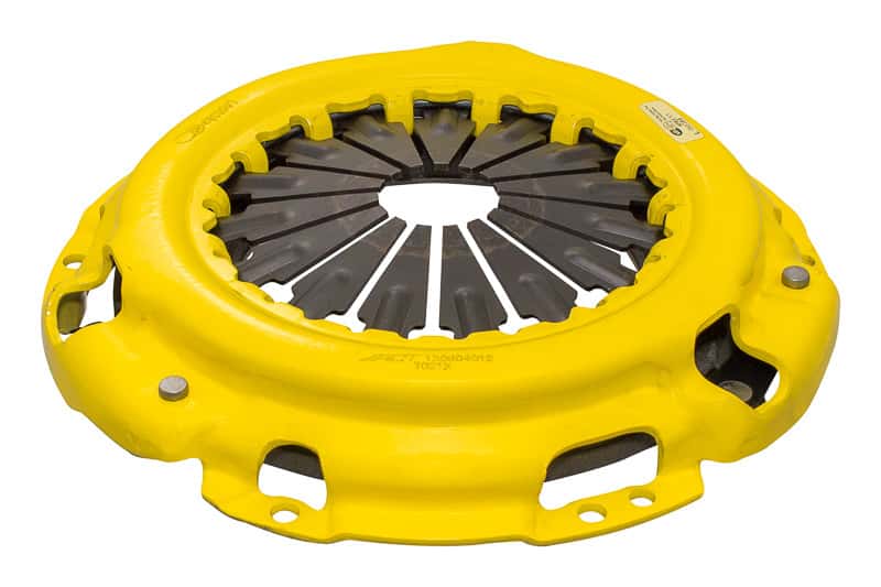 ACT — ACT 1993 Toyota 4Runner P/PL Xtreme Clutch Pressure Plate
Pressure Plate - view 2