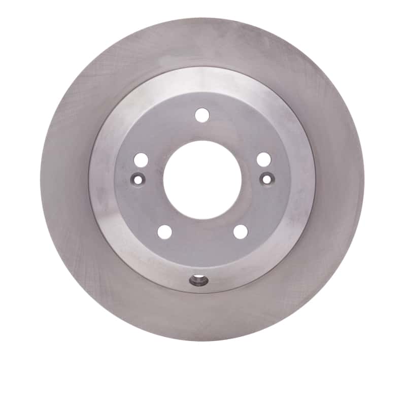 DFC — DFC 10-21 Hyundai Santa Fe Rear Brake Rotor
DFC Brake Rotor - view 1