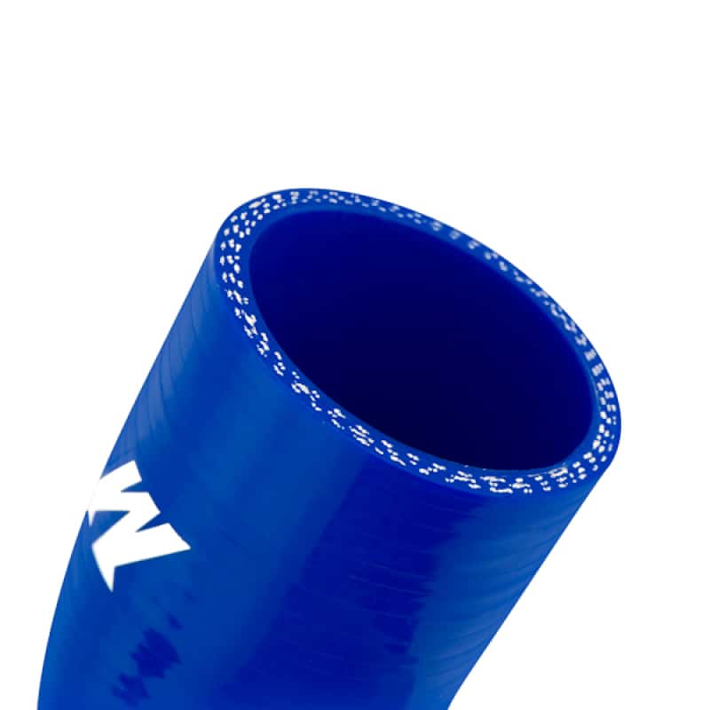 Mishimoto — Mishimoto 99-00 Volvo S70 (AT) Turbo Blue Silicone Hose Kit
Turbo Intercool Hose - view 10