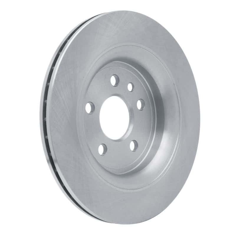 DFC — DFC 07-18 Volvo S60/V60/XC70/S80 Rear Brake Rotor
DFC Brake Rotor - view 4