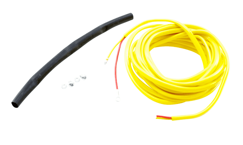 AEM — AEM K-Type Thermocouple Wiring Extension Kit
Sensors/Connectors
Extension Harness - view 4