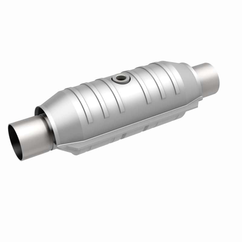 Magnaflow — MagnaFlow Conv Universal 2.00 inch CA Tier 1
California - view 9