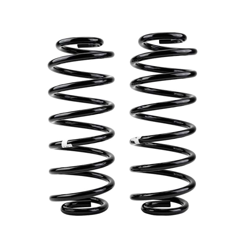 Old Man Emu — ARB / OME Coil Spring Rear Mits Pajero Ns SWB - view 1
