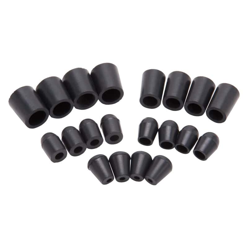 Edelbrock — Edelbrock Vacuum Cap Assortment Set of 20
KIT PARTS - view 1