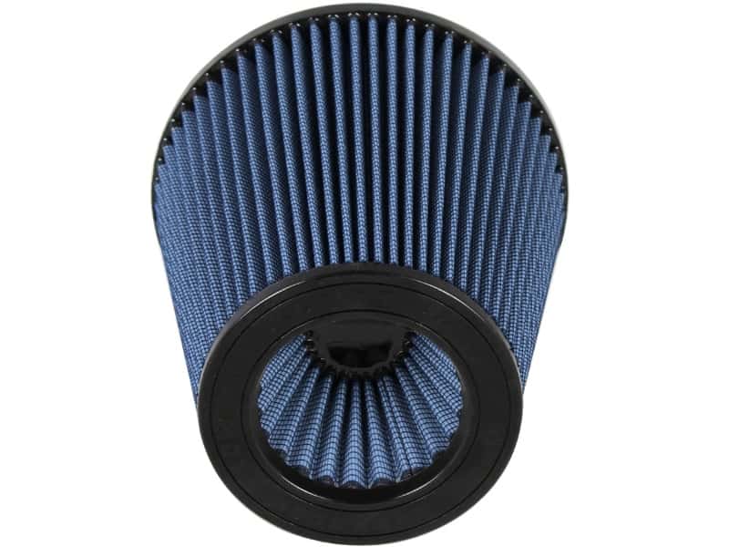 aFe — aFe MagnumFLOW Pro 5R Intake Replacement Filter 3.5in F 8in B(Inverted) 5.5in T(Inverted) 8in H
Replacement Filter - view 4