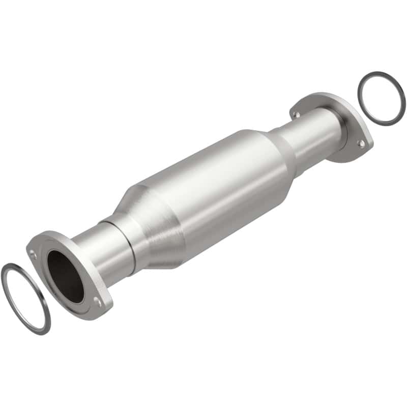 Magnaflow — Magnaflow 96-99 Toyota Tacoma 2.7L Direct Fit Converter
California - view 2