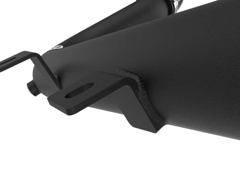 aFe — aFe BladeRunner Aluminum Hot and Cold Charge Pipe Kit Black 17-20 Hyundai Elantra GT L4-1.6L (t)
Charge Pipe Kit - view 4