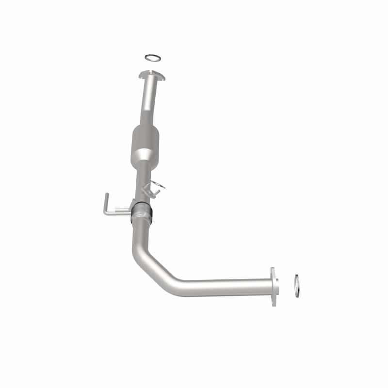 Magnaflow — MagnaFlow Conv Direct Fit OEM 2003-2004 Toyota Tundra Underbody - 47.125in Length
California - view 16