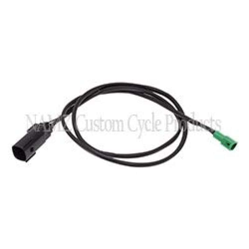 NAMZ — NAMZ 08-13 FL Models NON-CVO/SE (Up to 18in. Tall Handlebars) Plug-N-Play Throttle-By-Wire Harness - view 2