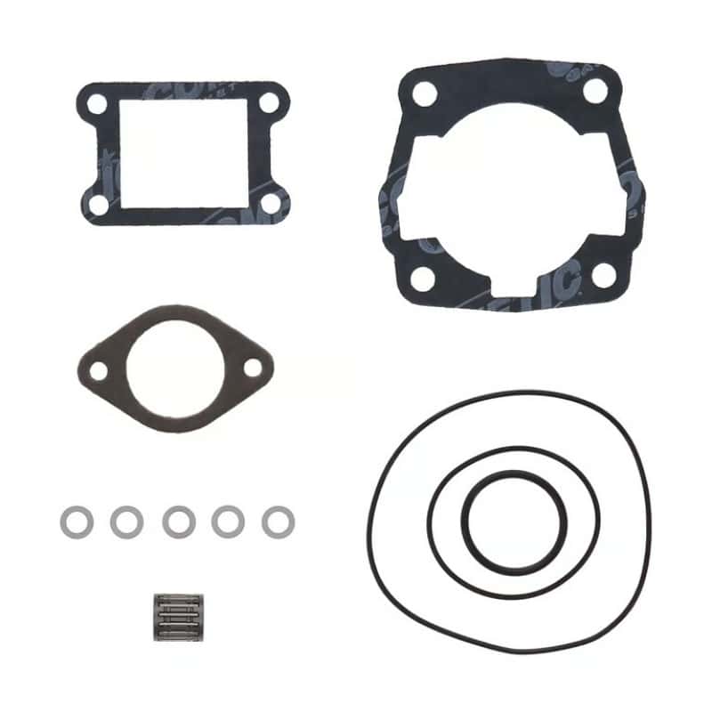 Wiseco — Wiseco KTM 65 SX/XC 00-08 (746M04500 1772CS) Piston
Piston Kit - view 5