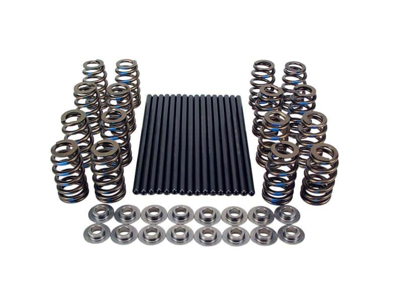 COMP Cams — COMP Cams Pushrod Spring Retainer Lifter K
PSR- Lifter Kit LS - view 3