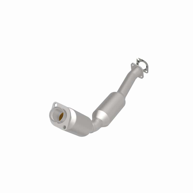 Magnaflow — MagnaFlow 04-11 Lincoln Town Car V8 4.6L GAS California Catalytic Converter Direct Fit
California - view 13