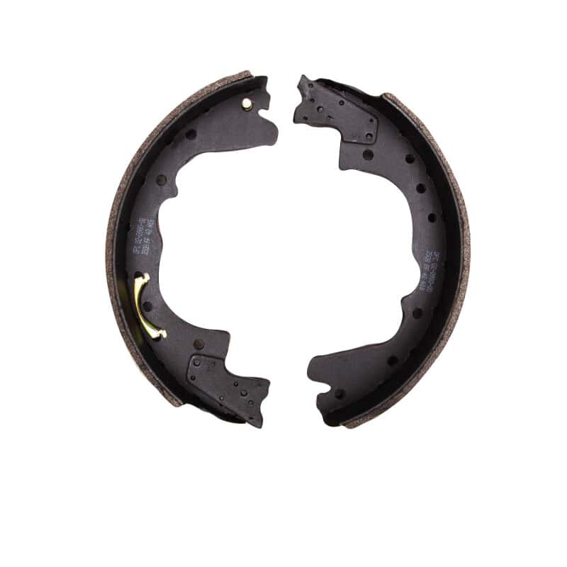 DFC — DFC 90-24 Chevrolet Silverado 4500 HD Parking Parking Shoes
DFC Brake Shoe Set - view 1