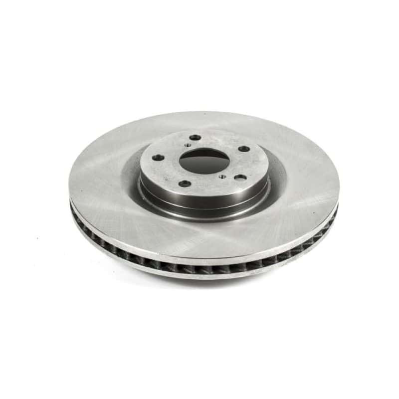 PowerStop — Power Stop 09-10 Lexus GS350 Front Right Autospecialty Brake Rotor
AutoSpecialty Rotor - view 1
