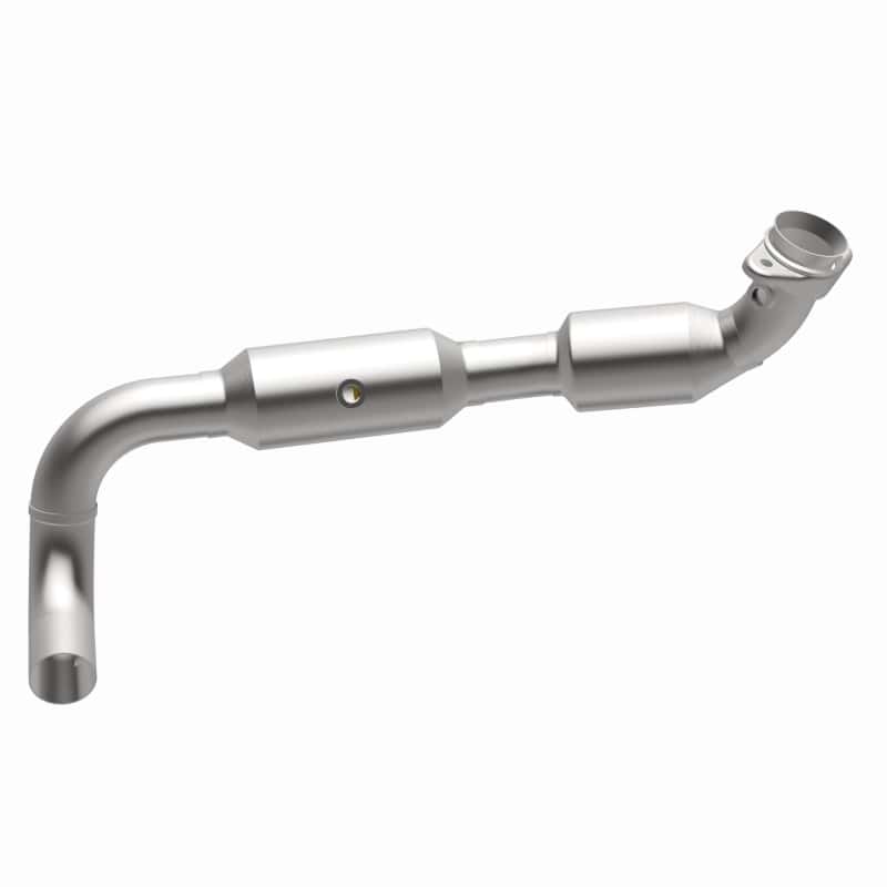 Magnaflow — Magnaflow 2004 Ford F-150 5.4L Direct Fit Converter
California - view 25