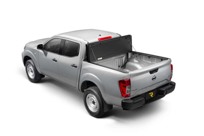 Undercover — UnderCover 22 Nissan Frontier 6ft. Flex Tonneau Cover - view 17