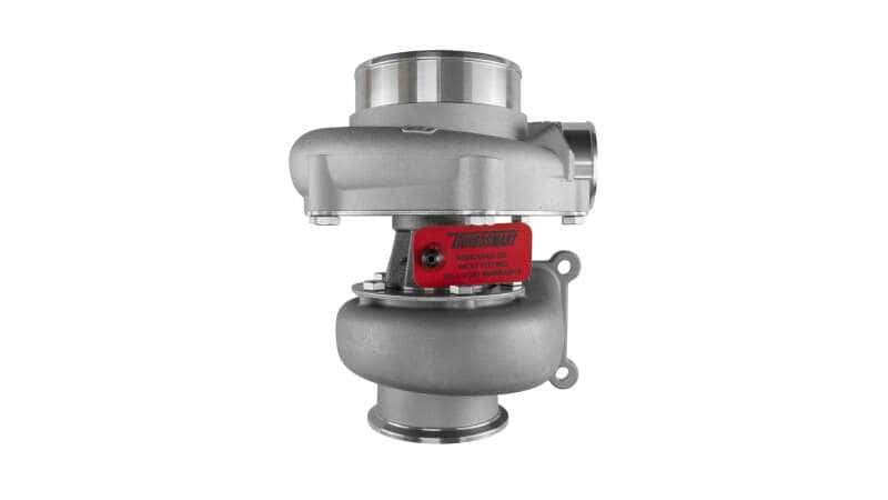 Turbosmart — Turbosmart 5862 T4 0.82AR Externally Wastegated TS-1 Turbocharger - view 4