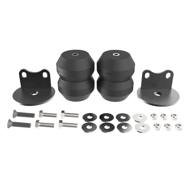 Timbren — Timbren Suspension Enhancement System
Susp Enhancement Sys
SuspRbrHlpSpKt - view 2