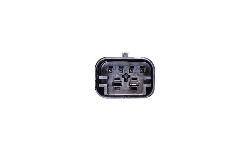 Hella — Hella 2019-2021 BMW 330i Left Tail Light - view 3