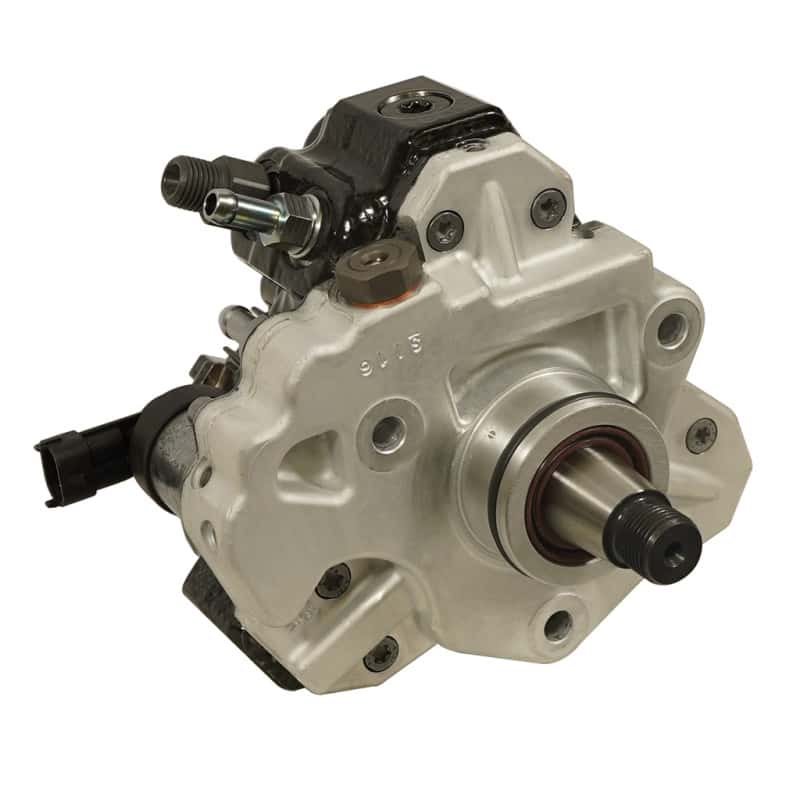 BD Diesel — BD Diesel R900 High Power 12mm CP3 Injection Pump (No Core) - Chevy 2001-2010 6.6L Duramax
Fuel Injection Pump
R900 CP3 12MM PUMP - view 5