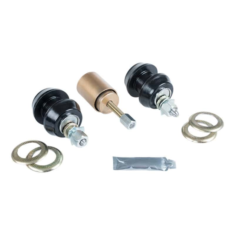 KW — KW Mercedes AMG C63/C63 S (W205) Front Camber Correction Bushing Kit
Control Arm Bushings - view 1