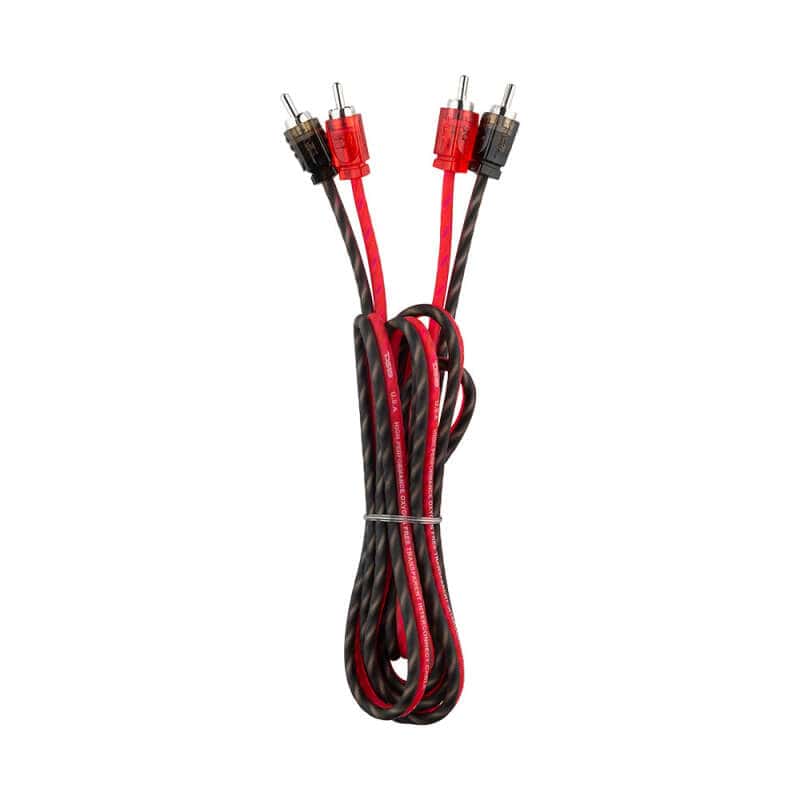 DS18 — DS18 Level 1 RCA Wire 6-Feet - view 4