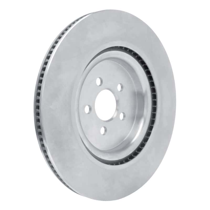 DFC — DFC 22-25 Ford Mustang Mach-E Front Brake Rotor - view 4