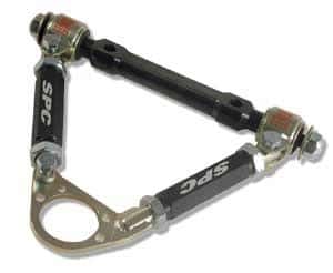 SPC Performance — SPC Performance 84-87 Chevy Corvette (C4) Pro Series Front Passenger Side Adj. Upper Control Arm
ADJ. CONTROL ARM
RACE ARM - view 2