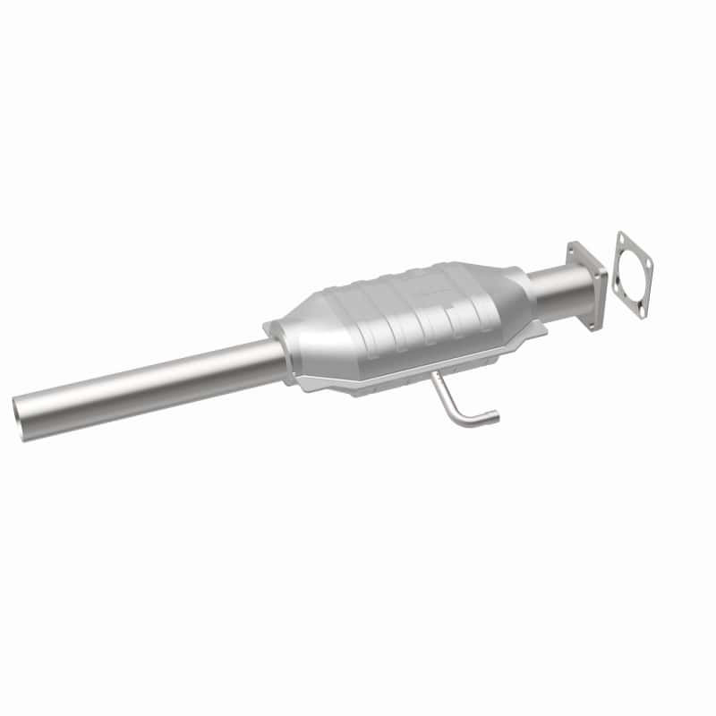 Magnaflow — MagnaFlow Conv Dir Fit Jeep 27.5X6.5X4 2.5/2
Standard Grade
Standard - view 17