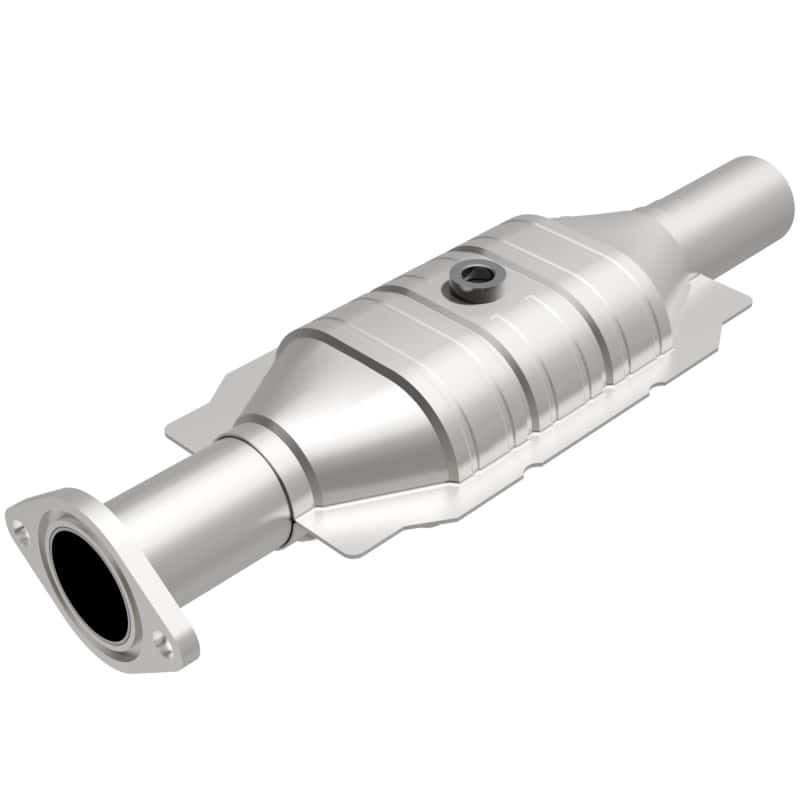 Magnaflow — Magnaflow Conv DF 10-12 Ford Fusion 2.5L
OEM Grade
OEM - view 1