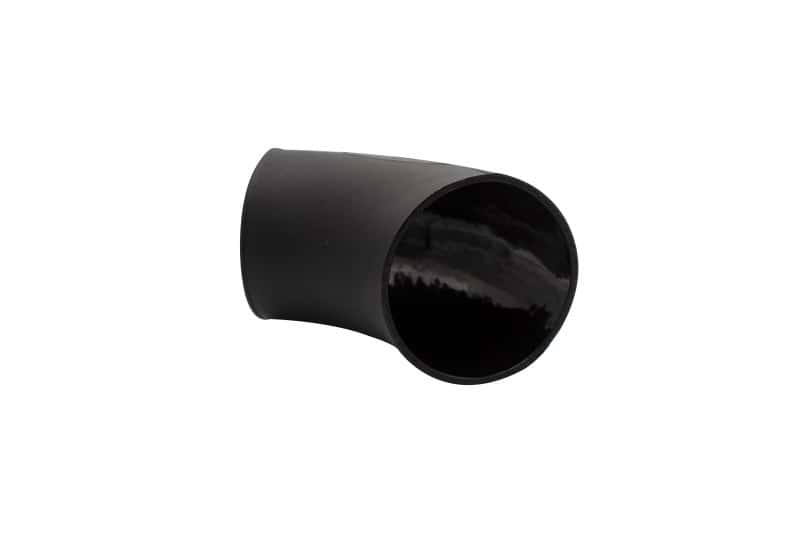 Fleece Performance — Fleece Performance Universal Molded Plastic 5in Intake Manifold Elbow
Intake Hose Adapter - view 4