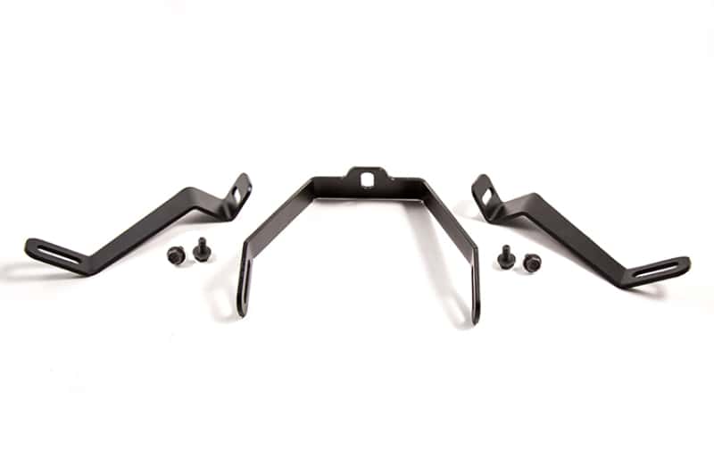Diode Dynamics — Diode Dynamics WRX 2015 SS Bracket Kit - view 1