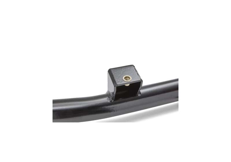 Ford Racing — Ford Racing 2005-2014 Mustang Lightweight Tubular Front Bumper
Bumper- Front - view 3