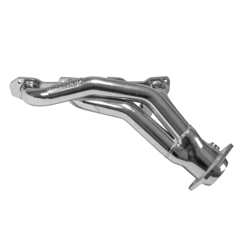 BBK — BBK 11-20 Dodge Challenger Hemi 6.4L Shorty Tuned Length Exhaust Headers - 1-7/8in Silver Ceramic
Exhaust Headers
Exhaust Header - view 11