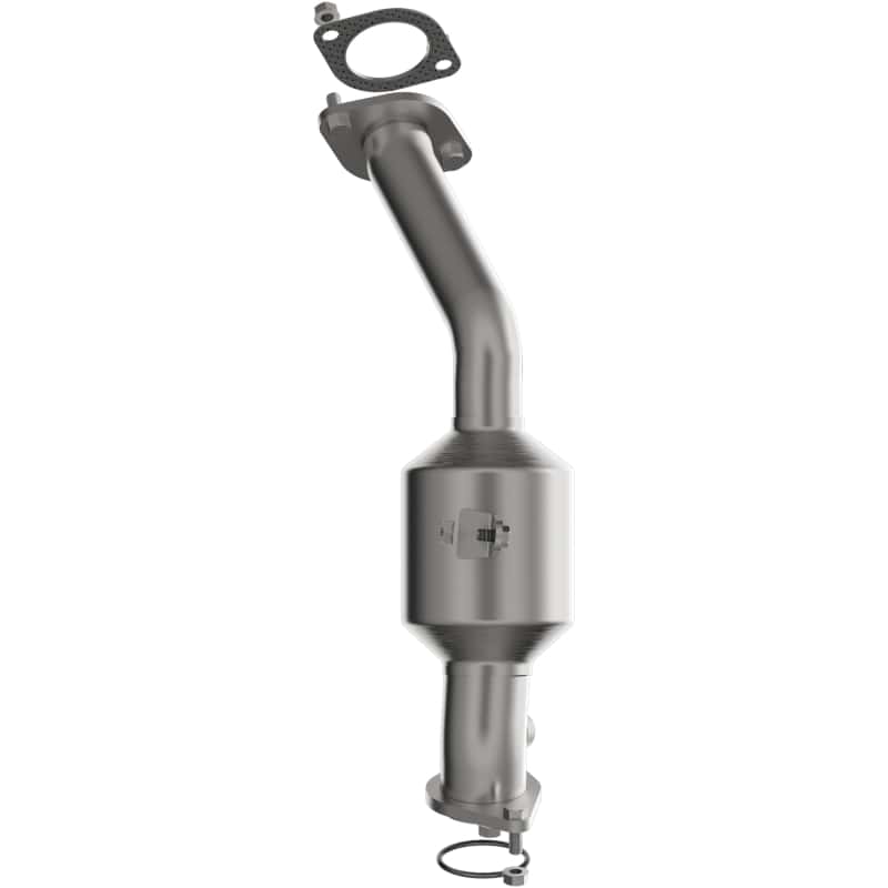Magnaflow — MagnaFlow DF Conv 18-21 Infiniti Q50 3.0L
California - view 28