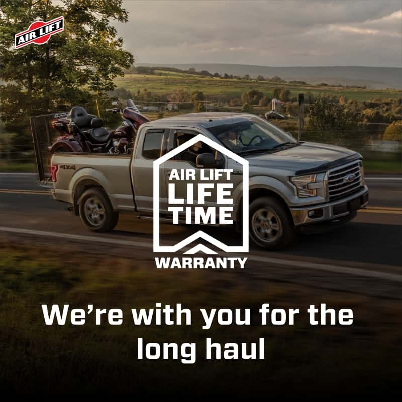 Air Lift — Air Lift LoadLifter 7500XL Ultimate for 11-17 GM 2500/3500
7500 XL Ult - view 15