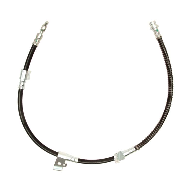 DFC — DFC 05-11 Hyundai Sonata Front-L Brake Hose - view 1