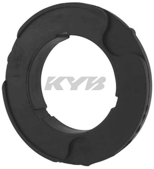 KYB — KYB Shocks & Struts Strut Mounts Front CHEVROLET Colorado (2WD) 2004-07 GMC Canyon (2WD) 2004-05 LEX
Insulator - view 4
