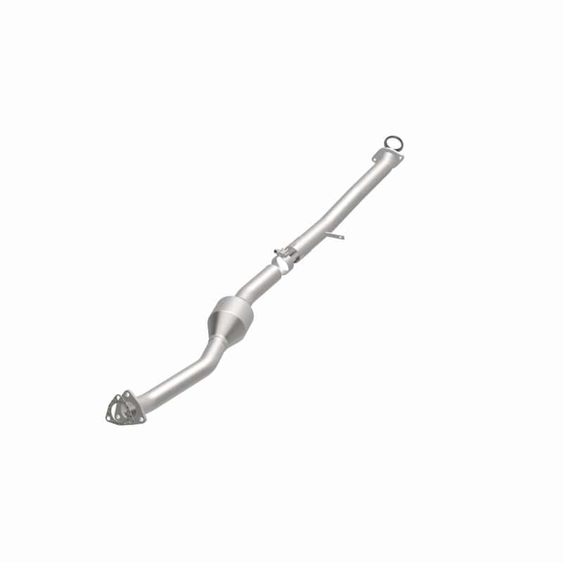 Magnaflow — Magnaflow Conv DF 2011-2013 Forester H4 2.5 OEM Underbody
OEM Grade
OEM - view 26