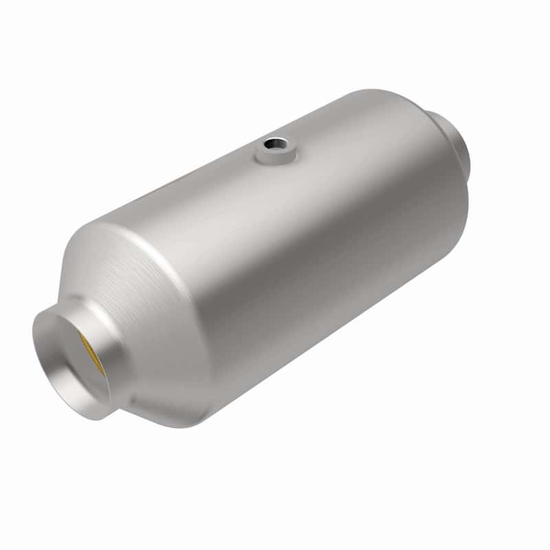 Magnaflow — Magnaflow 3.00in. C/C 6in. spun body Universal Converter
OEM Grade
OEM - view 18